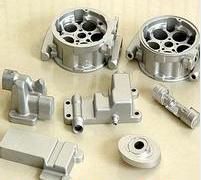 Pump Parts