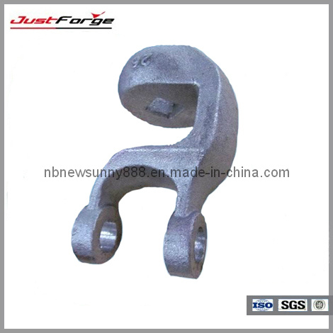 Hot Die Forged Yoke