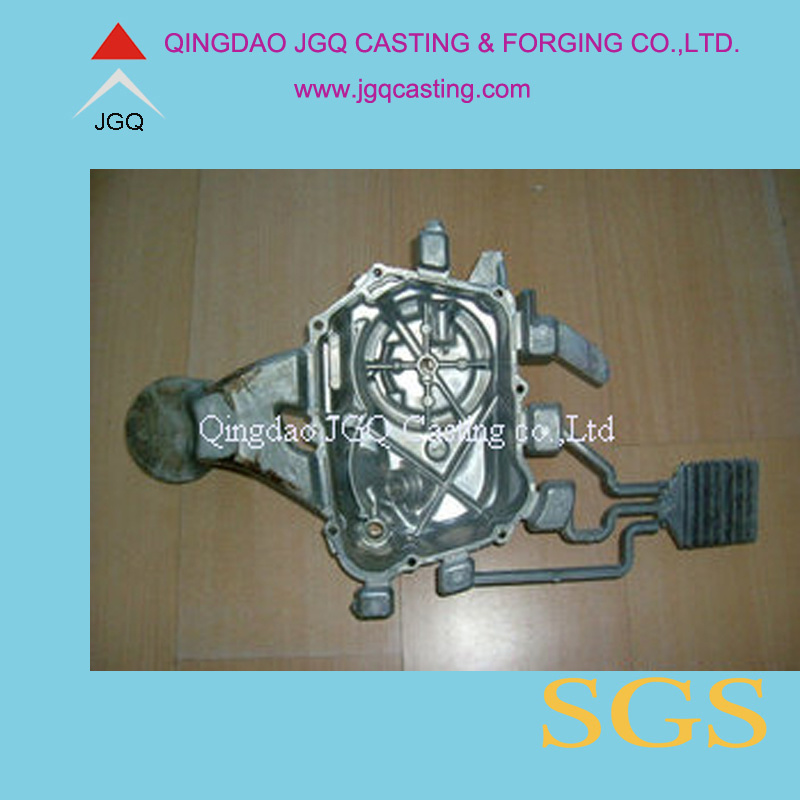 Casting Machinery Parts, Precision Casting Parts