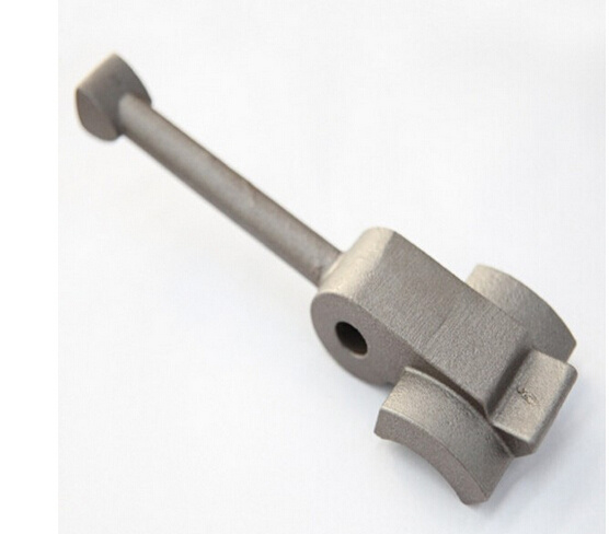 Silica Sol Investment Precision Casting