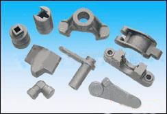 Steel Casting Parts