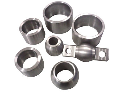 CNC Machined Parts (S051)