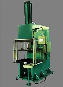 C Floor Type Stamping Equipment