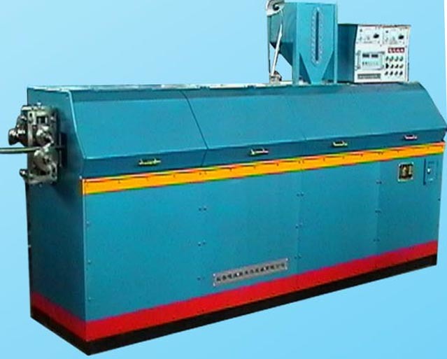 Universal Production Line of Cored Wire (BXJ-V)