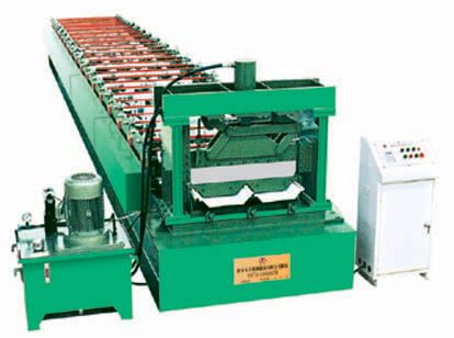 Tfy48-410-820 Forming Machine