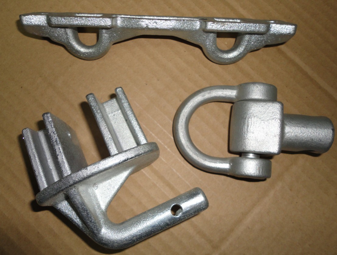 Steel Castings