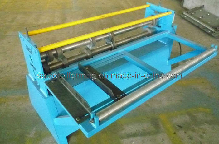 Simple Slitting Machine