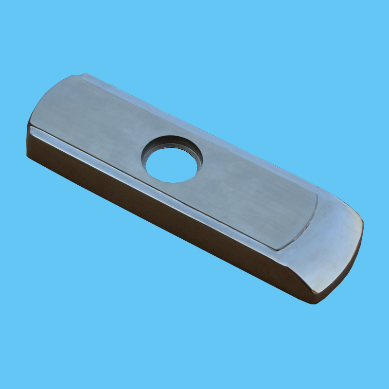 Steel Investment Casting Lock Case