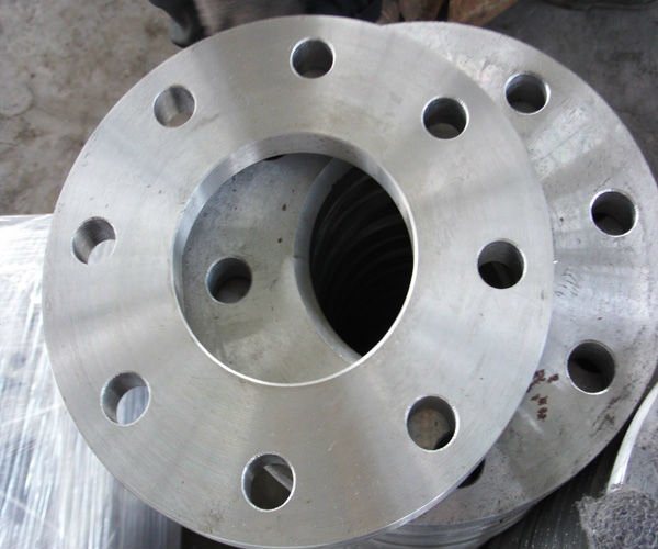 JIS Flange (KS Flange) Carbon Steel Flange