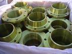 Steel Flanges (1/2