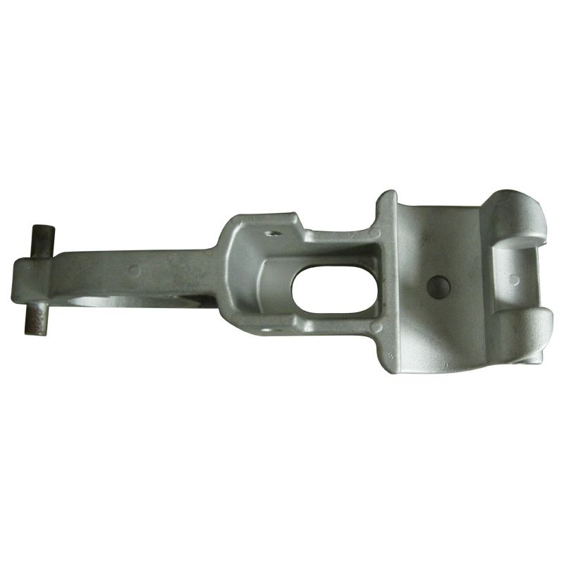 Aluminum Die Casting (066) Machine Parts