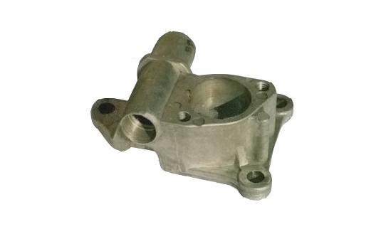 Aluminium Casting Car Part