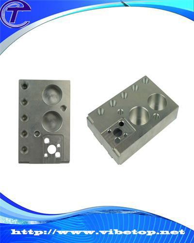 Aluminum Precision CNC Machining Parts