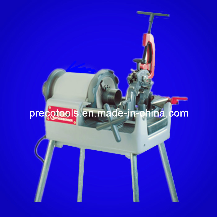 Pipe Thread Machines