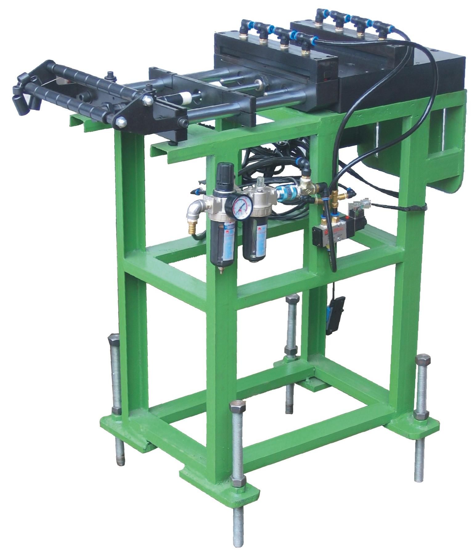 Automatic Air Feeder Special Groundbase Model (AF-Series) 