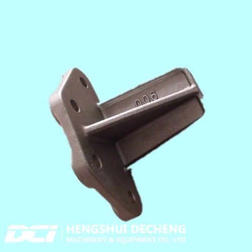 High Precision Casting Auto Parts/ISO9001