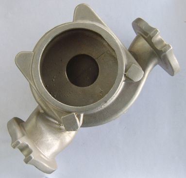 Investment Casting - 4