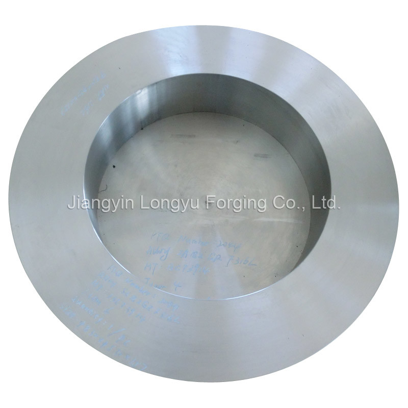 Ring Forging 035