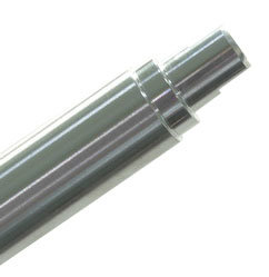 Cash Counter Shaft