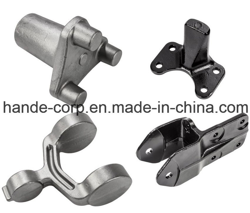 1kg-200kg OEM Machining Parts / Hot Forging Parts