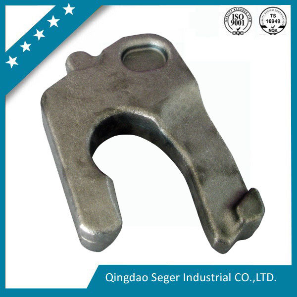 Spare Steel Part Forging Part