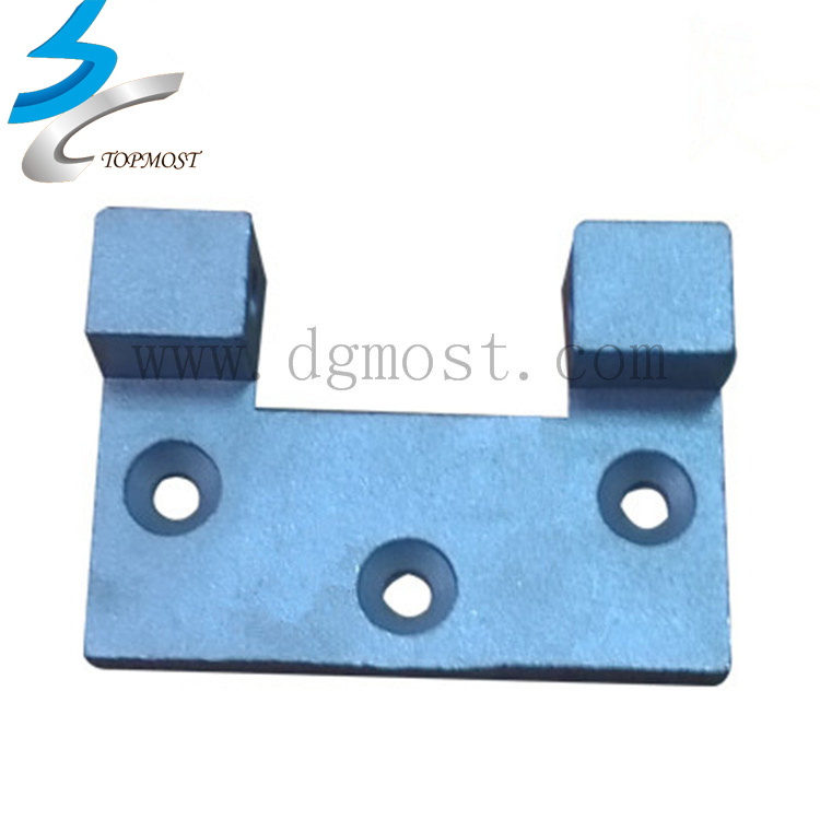 Customized Hardware Machine Metal Construction Precision Casting