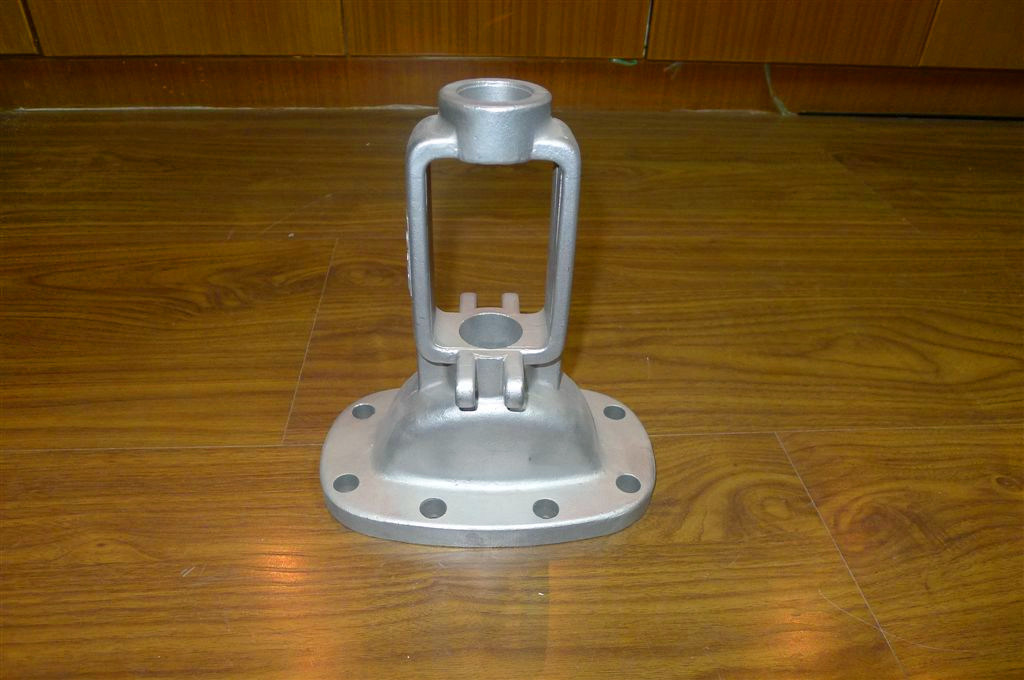 Stainless Steel Casting Parts Precision Casting/Investment Casting by Lost Wax Casting