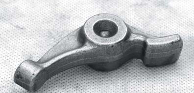 Rocker Arm Forging