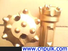 Mining Coal Drill Bit Button Bit