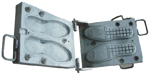 Shoe Mould