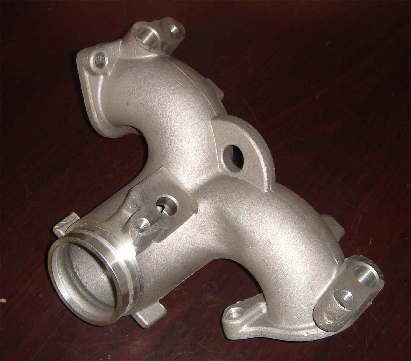 Engine Intake Manifold