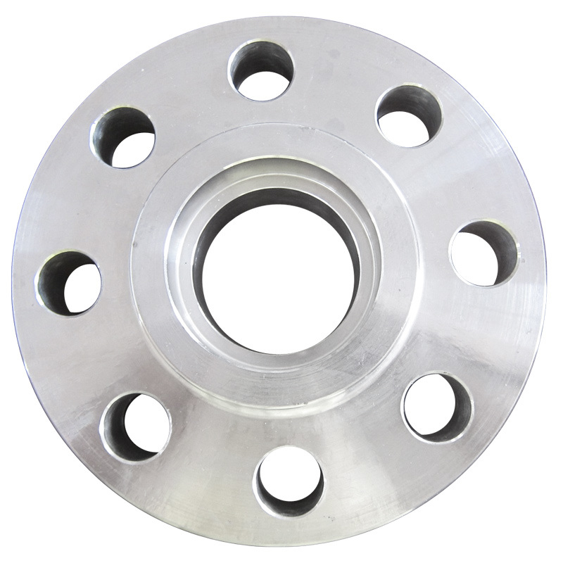 Stainless Steel Flanges