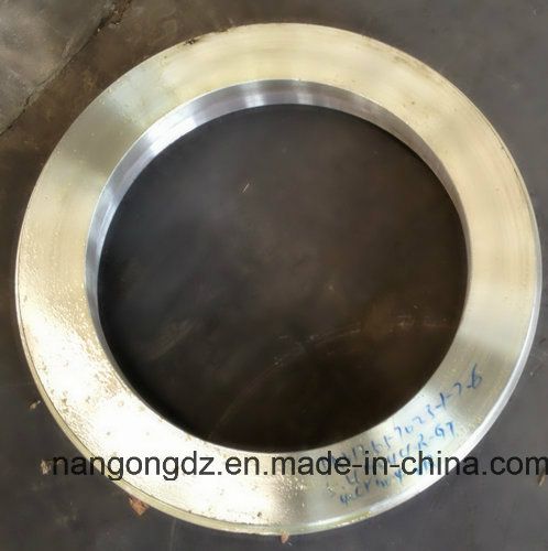 42CrMo4 Forging Part for Flange