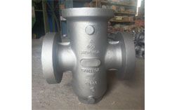 ASTM A743/744/351 Grade CF8c Valve Body (bodies, parts, components, discs, cages, wedges, Seats, seat rings, bonnets, Plugs, guides, cores, disc holder, YOKE)