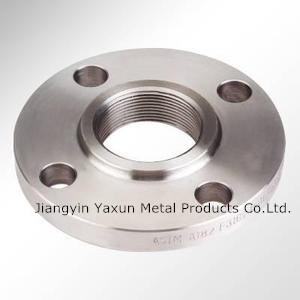 Asme/ANSI/API/ Forged Thread Flange