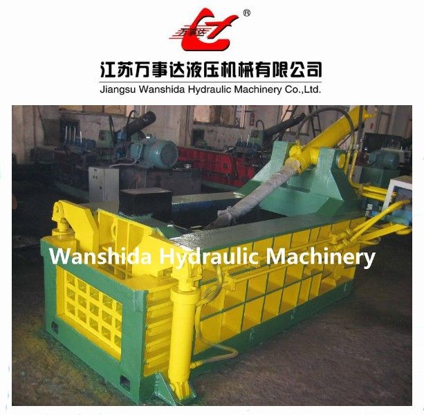 Metal Baler (Y83-135A)