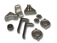 Stainless Steel Investment Casting