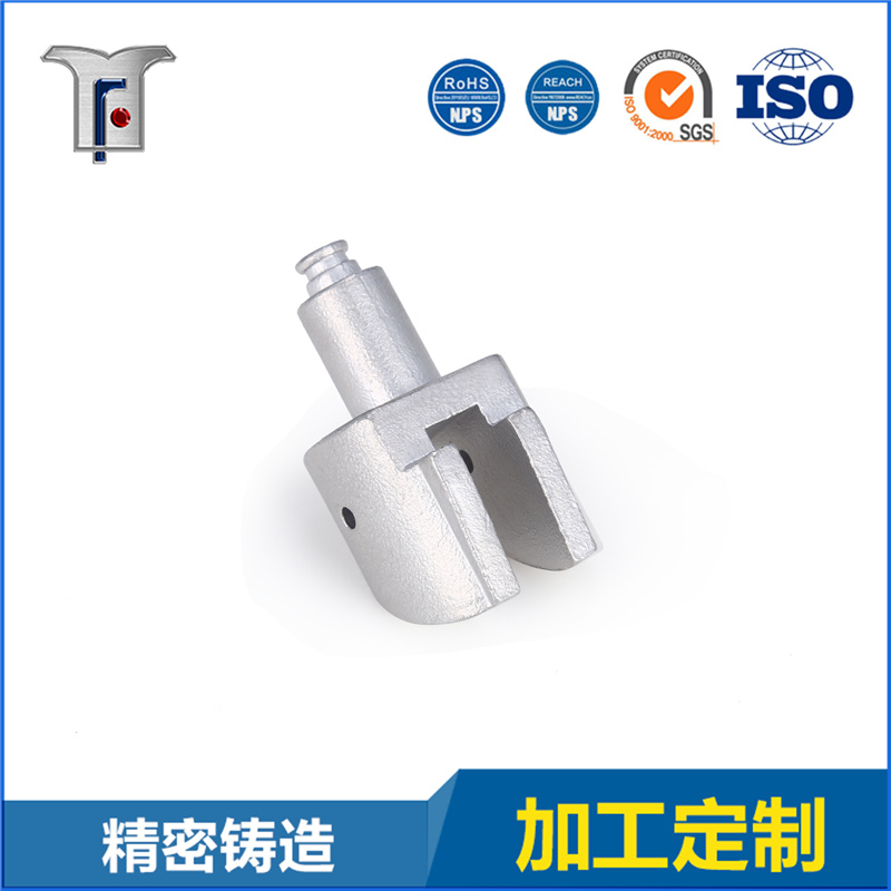 Stainless Steel Casting Part for Door Hardware