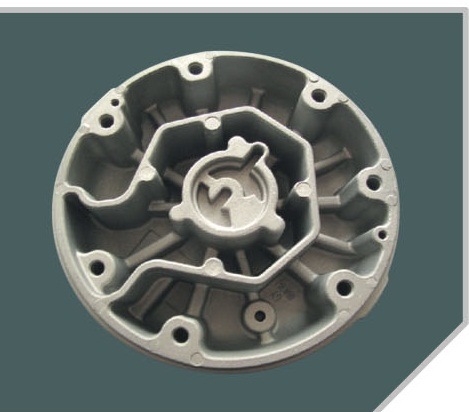 Aluminium Alloy Casting Parts