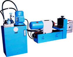 Head Single Horizontal Riveting Machine (BM9W-C)