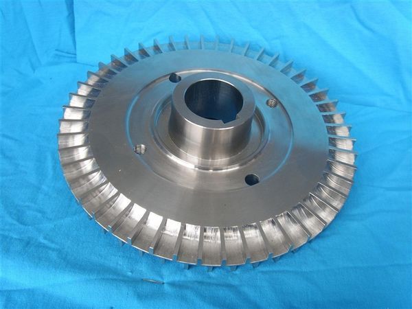 CNC Machining Part (MS0024) 