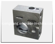 Ductile Iron Casting for Excavator