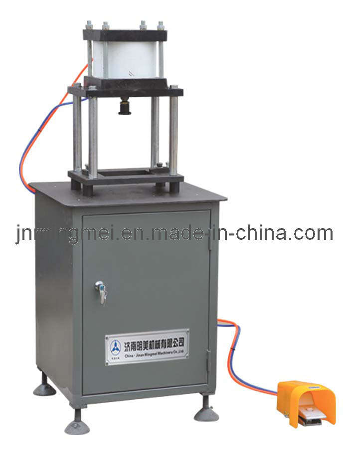 Aluminum Punching Machine  (LYA-16)