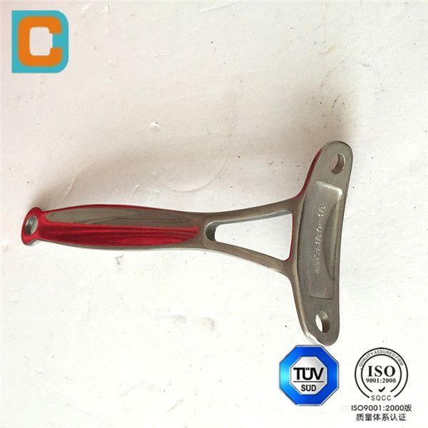 Alloy Steel Precision Handle for Frying Pan