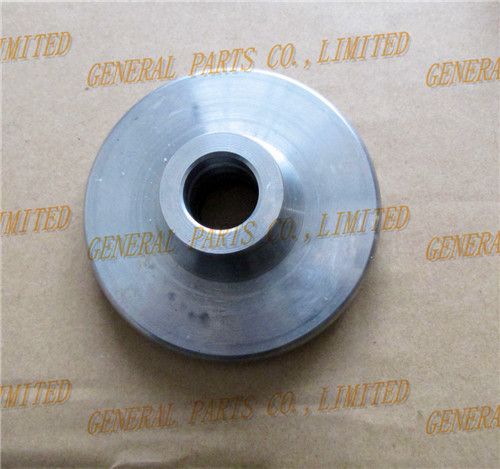 Stainless Steel Forging Rings for Machinery Transmission Parts