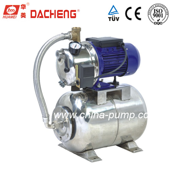 Jetst Series Water Pump