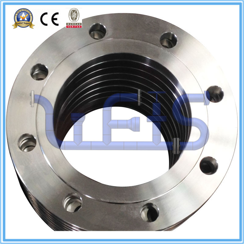 Stainless Steel Socket Welding Flange