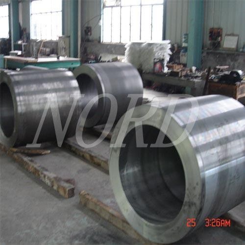 Open Die Forging / Steel Forging / Heavy Forging