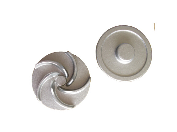 Stainless Steel Precision Metal Casting