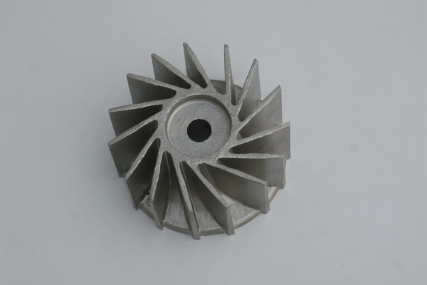 Impeller Casting